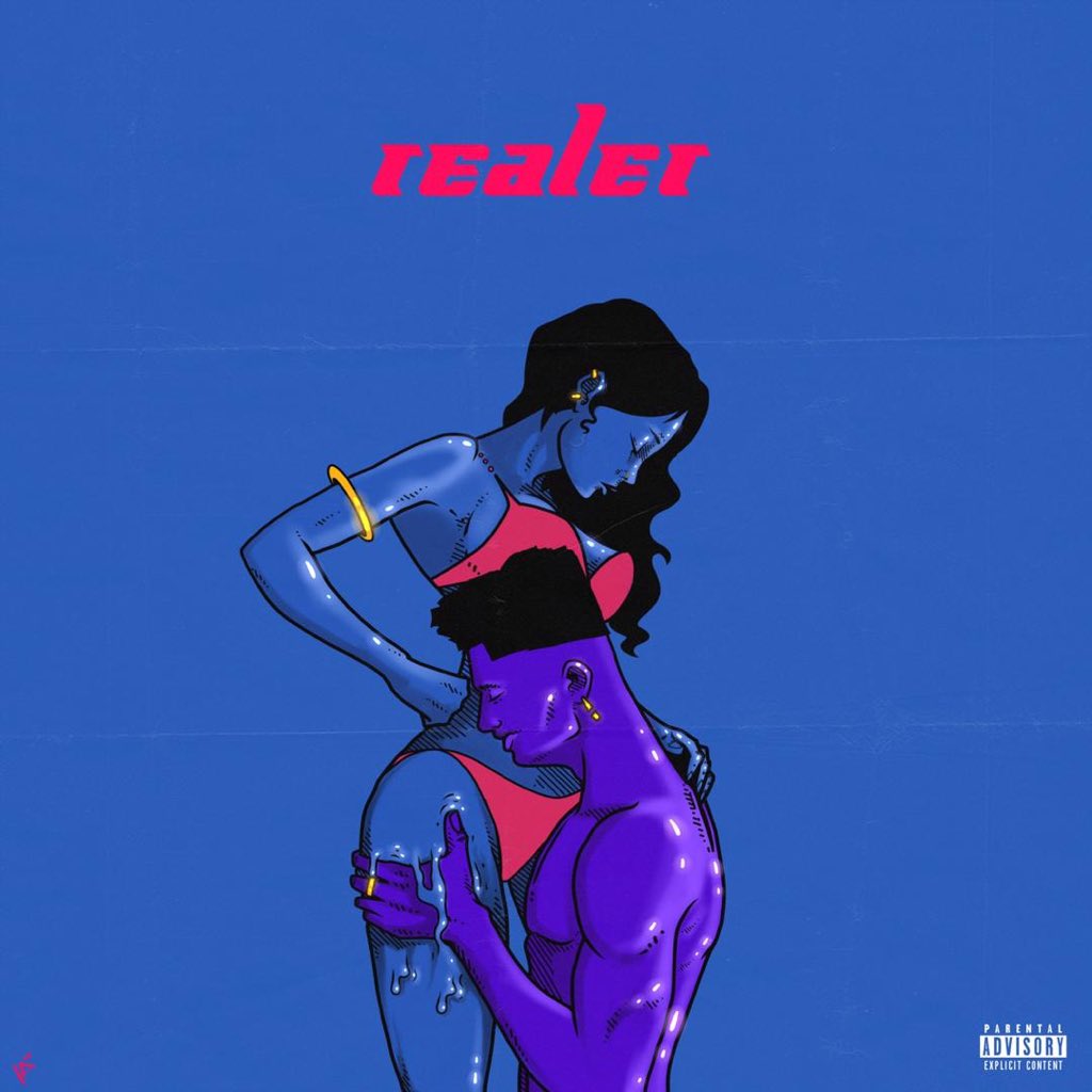 Loti and KD - Realer