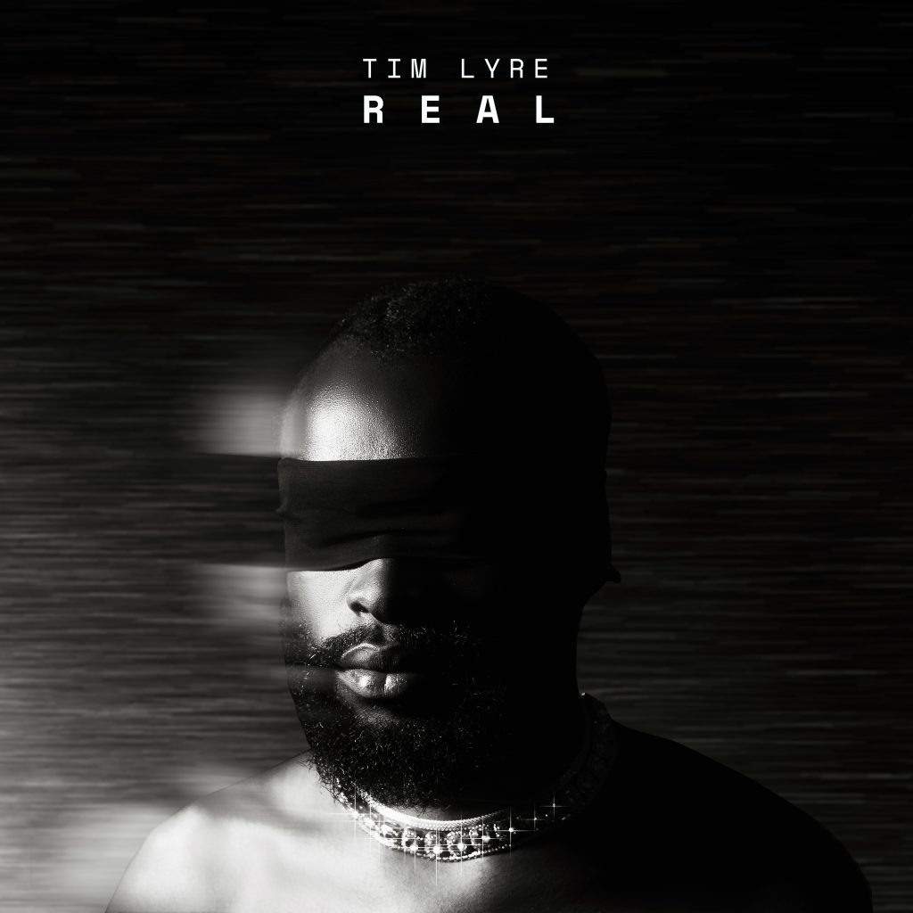 TIM LYRE releases new single Real
