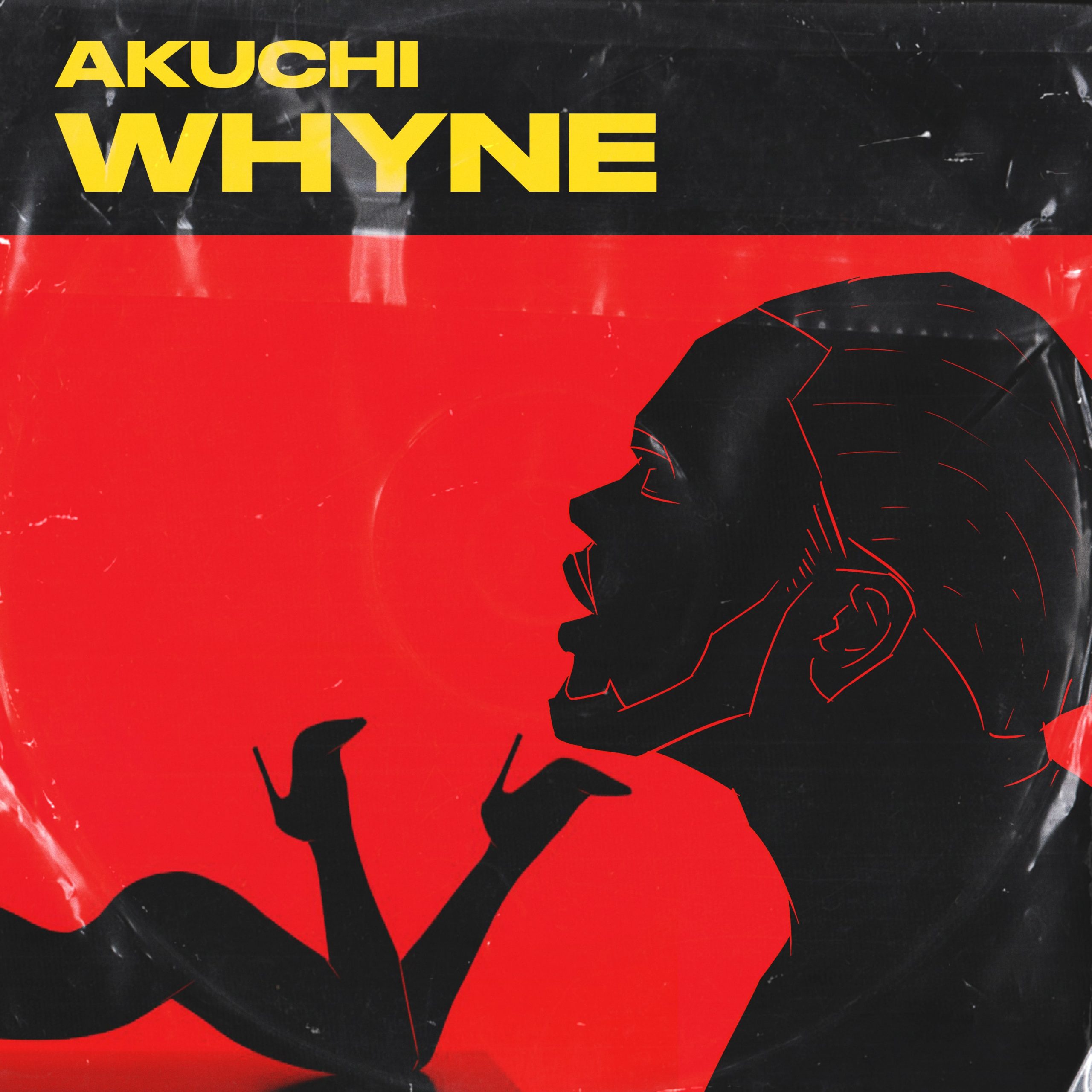 Akuchi Whyne artwork