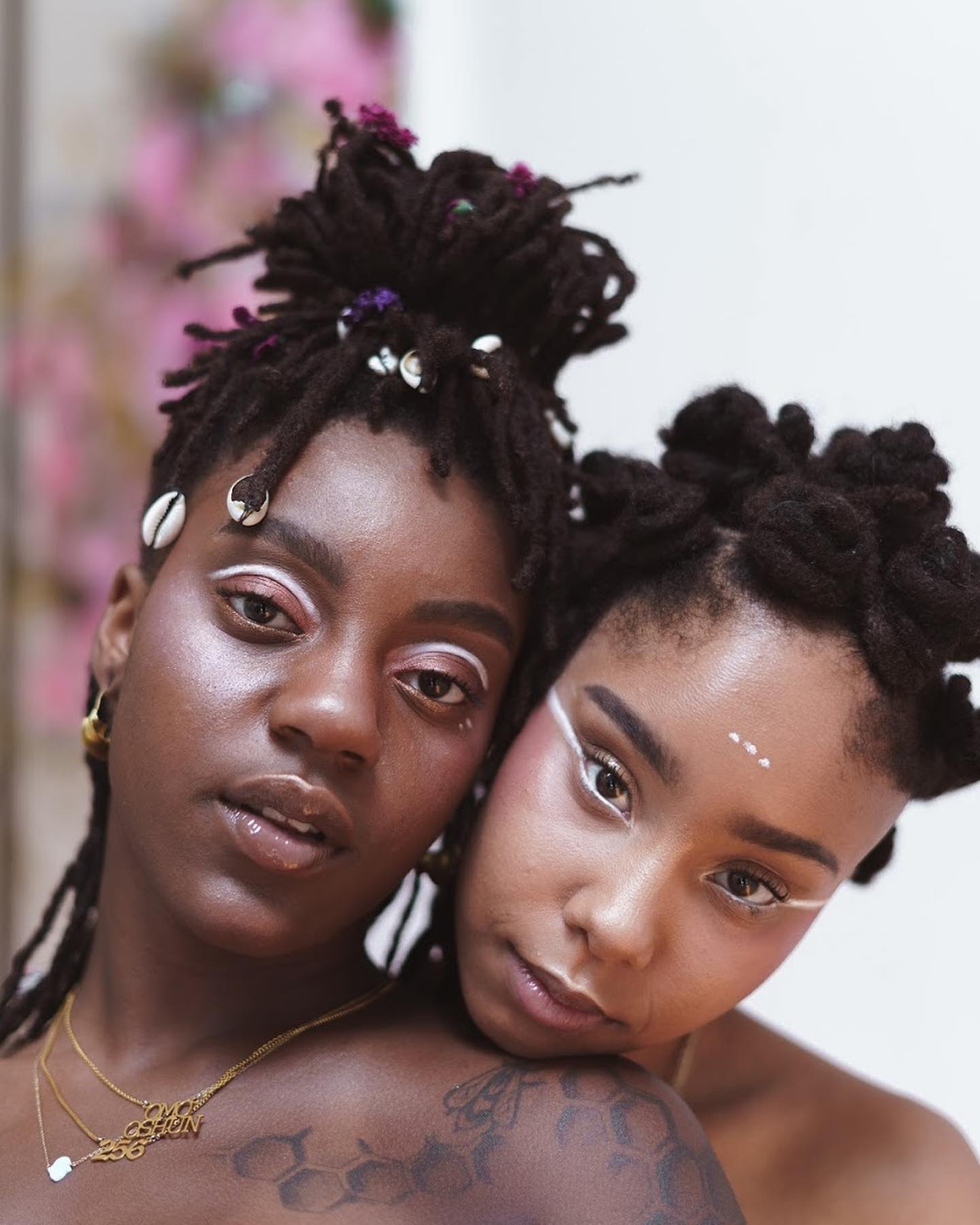 OSHUN collaborates with Red hot org on kele-le