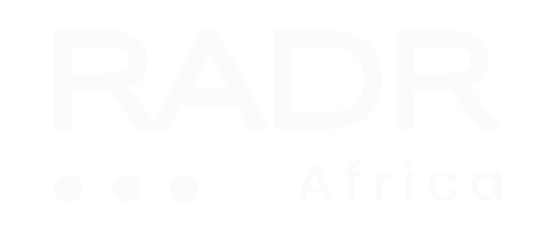 Radr Africa