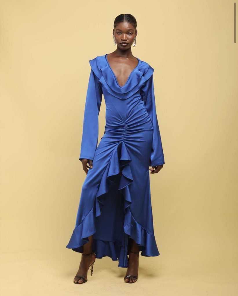 23 of the best Nigerian fashion brands from 2023