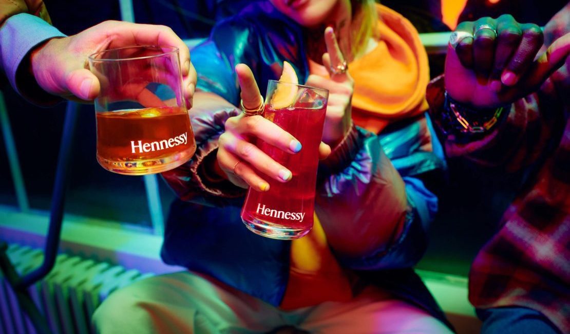Made for More: How Hennessy Became the Blueprint of Cognac Culture in Nigeria.
