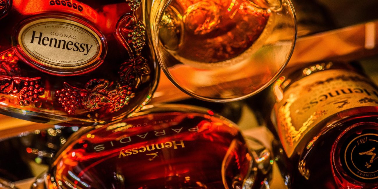 Cognac’s Gold Standard: How Hennessy’s Heritage & Expertise Define the Category
